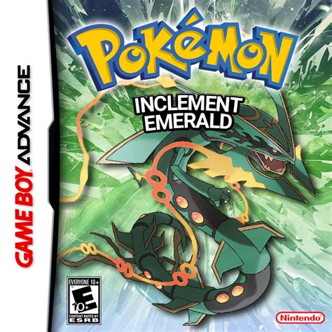 inclément emerald download.